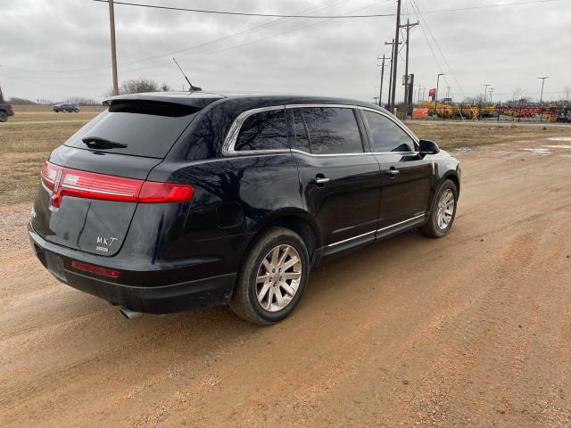 2LMHJ5NK9FBL03910 Lincoln MKT
