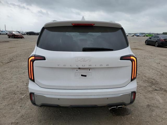 5XYP34GC8RG469860 KIA Telluride Ex