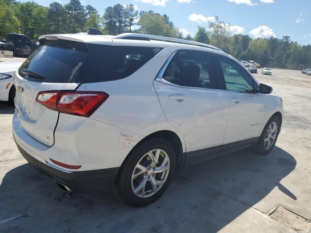 2GNAXLEX6K6140496 Chevrolet EQUINOX LT