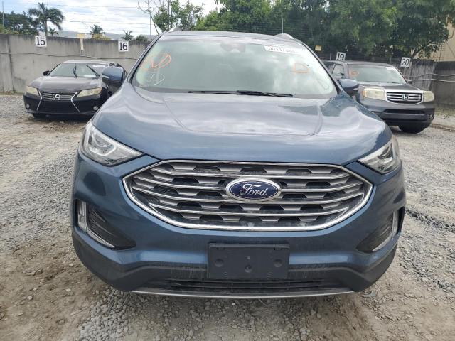 2FMPK4J98KBB40713 Ford EDGE SEL