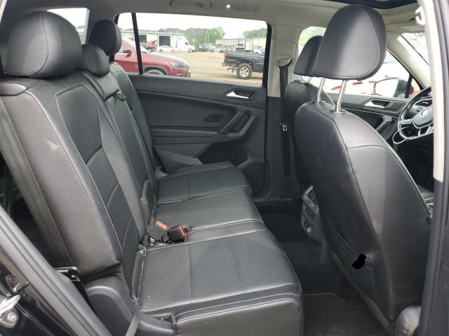 3VV3B7AX7KM157523 Volkswagen TIGUAN SE