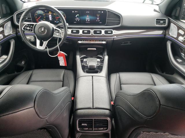 4JGFB4KB0LA072305 Mercedes-Benz Gle 350 4matic