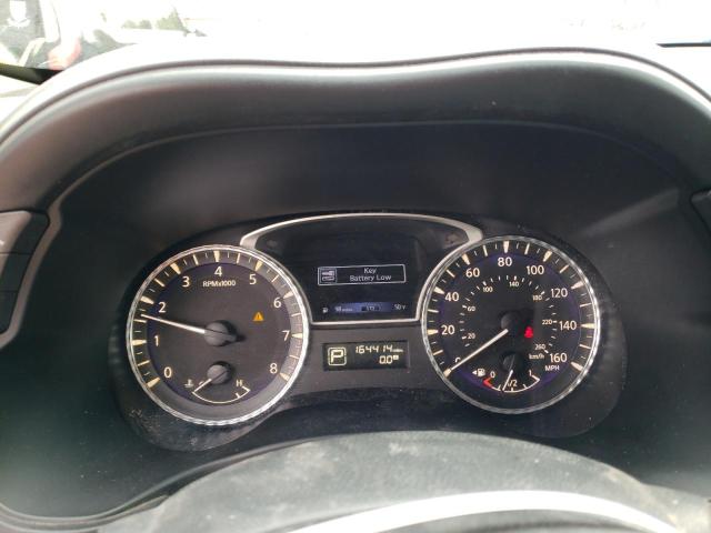 5N1AL0MM1EC547451 Infiniti QX60