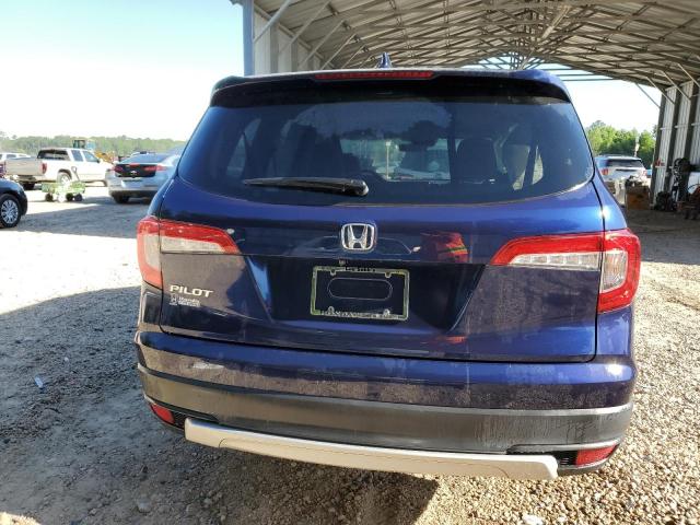 5FNYF5H55KB038746 Honda PILOT EXL