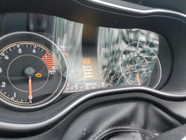 1C4PJMDX7KD425673 Jeep Cherokee Limited
