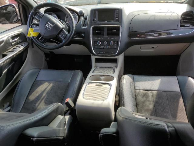 2C4RDGCG7LR169813 Dodge Grand Caravan Sxt
