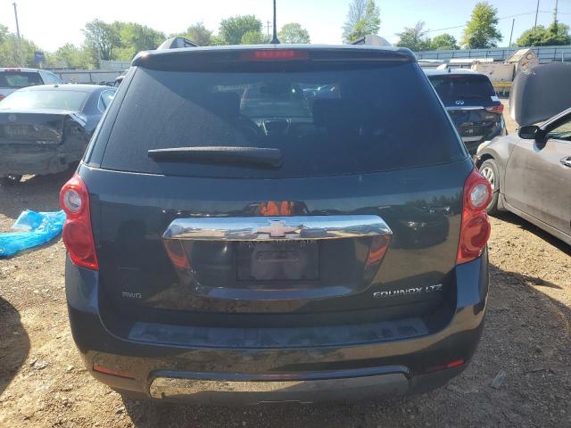 2GNFLHEK0E6278784 Chevrolet Equinox Ltz