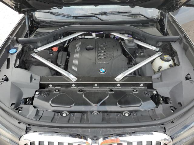 5UXCW2C02M9G74558 BMW X7 Xdrive40i