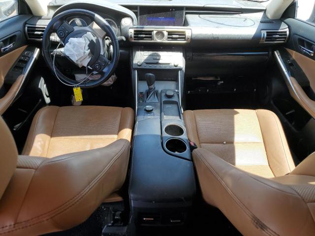 JTHBA1D20G5012068 Lexus IS 200T