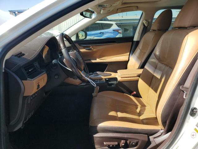 JTHBK1GG2H2250978 Lexus ES 350