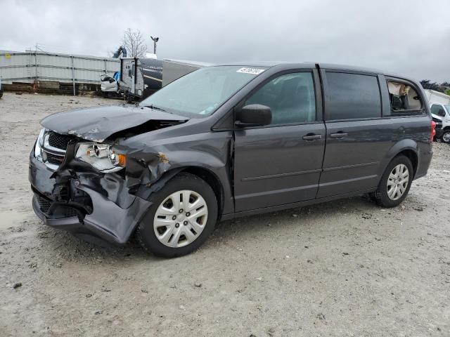 Продажа на аукционе авто 2016 Dodge Grand Caravan Se, vin: 2C4RDGBGXGR178562, номер лота: 49706704