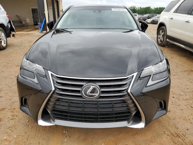 JTHBZ1BL5HA009678 Lexus Gs 350 Base