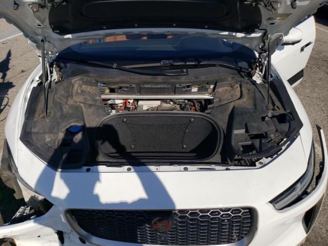 SADHC2S18K1F73762 Jaguar I-pace Se