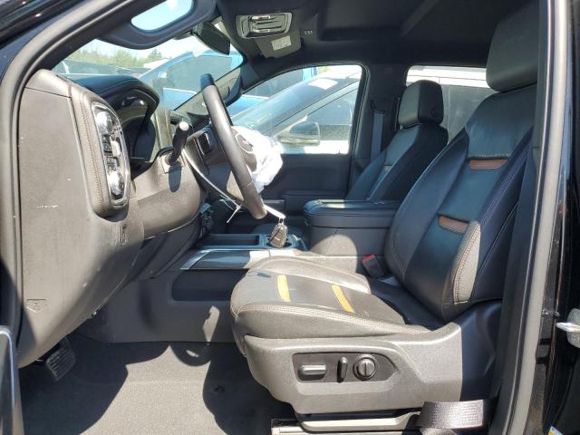 3GTP9EEDXMG400663 GMC Sierra K1500 At4