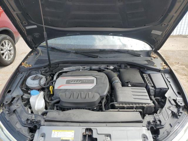 WAUB1GFF0H1014560 Audi S3 Premium Plus