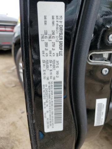 3C4PDCBG7ET171482 Dodge Journey Sxt