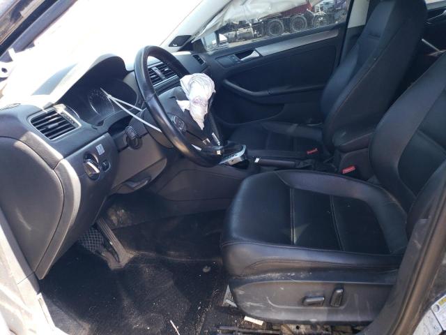 3VWLL7AJ2EM277156 Volkswagen JETTA TDI