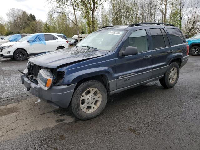 Auction sale of the 2004 Jeep Grand Cherokee Laredo, vin: 1J4GX48S64C210804, lot number: 45482404
