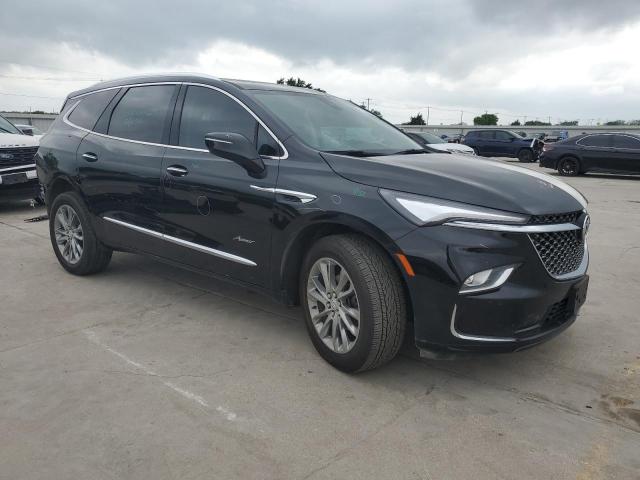 5GAERDKW9PJ196630 Buick Enclave Avenir