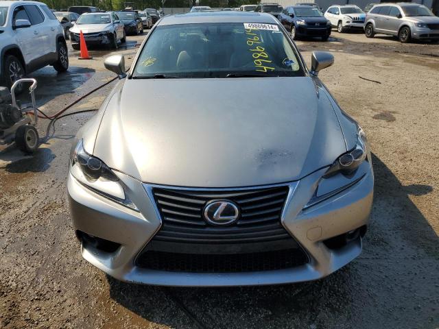 JTHBA1D22G5013836 Lexus IS 200T