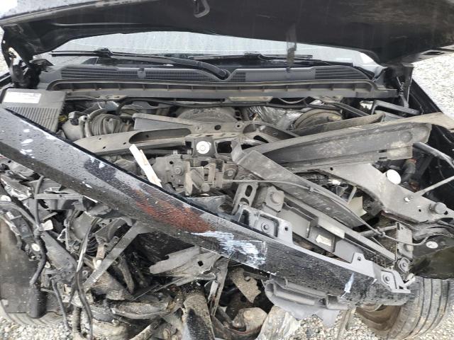 3GCPCPEC8JG162991 Chevrolet Silverado C1500 Custom