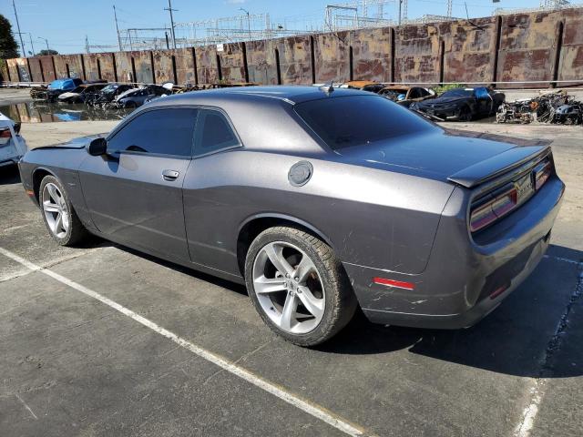 2C3CDZBT2HH555220 Dodge Challenger R/t