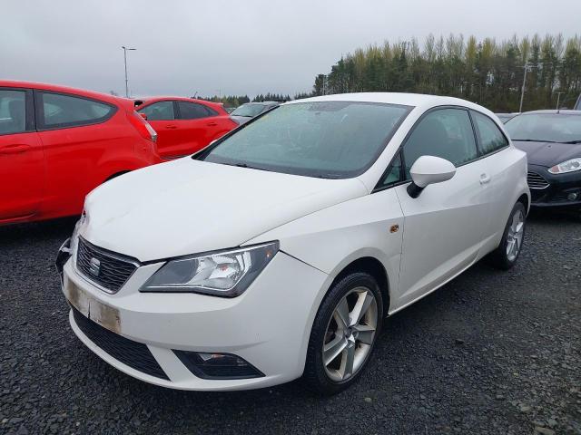 Auction sale of the 2014 Seat Ibiza Toca, vin: *****************, lot number: 47091904