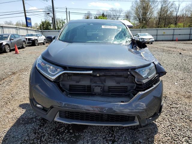 2HKRW2H58KH616701 Honda CR-V EX