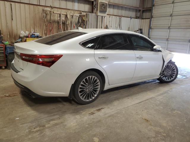 4T1BK1EB4GU227225 Toyota AVALON XLE