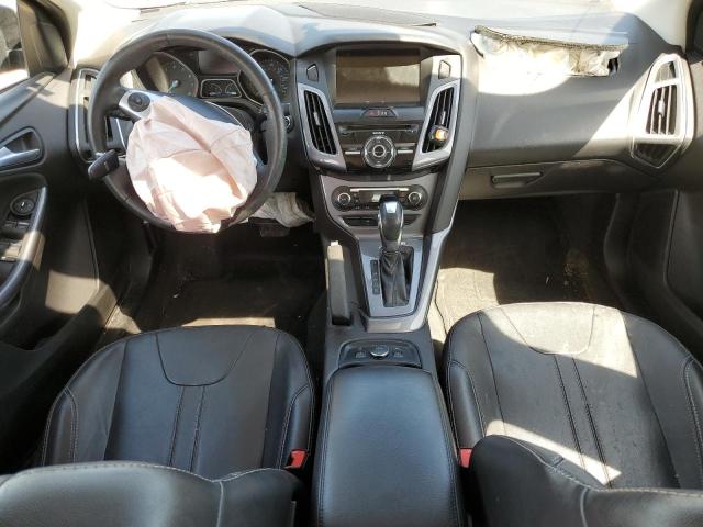 1FADP3J29EL241601 Ford Focus Titanium