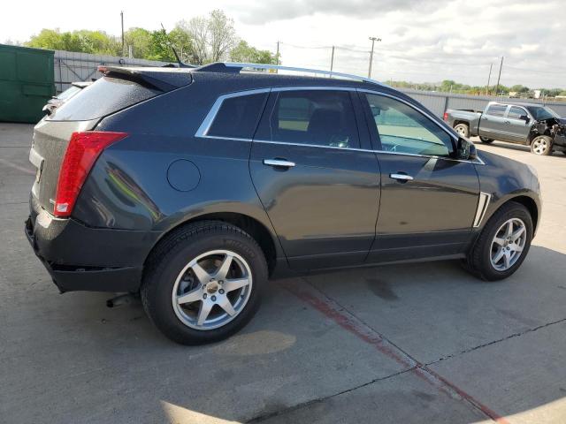 3GYFNEE31ES661610 Cadillac Srx Luxury Collection