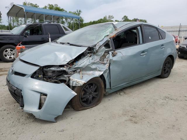 Auction sale of the 2015 Toyota Prius, vin: JTDKN3DU6F2004611, lot number: 51231864