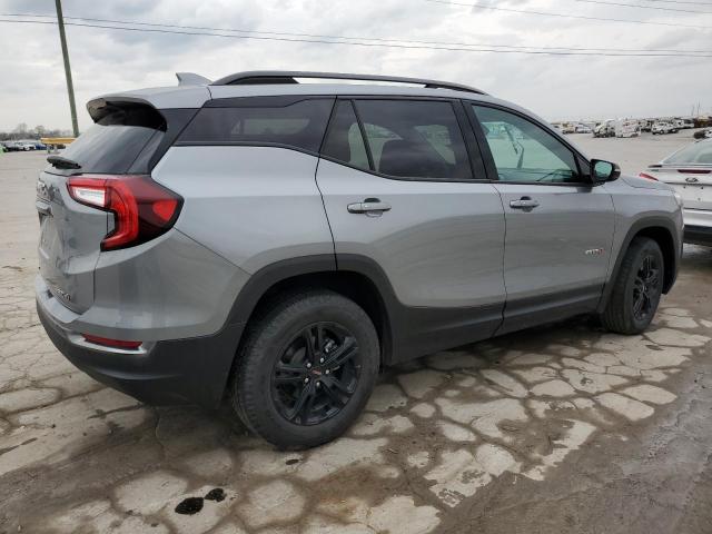 3GKALYEG8PL251673 GMC Terrain At4