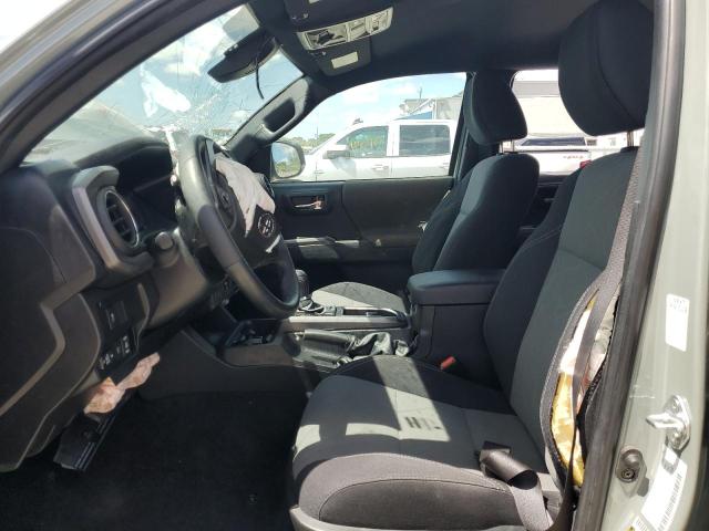 3TMCZ5AN2PM540354 Toyota Tacoma Double Cab