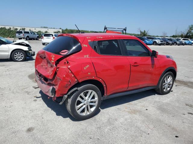JN8AF5MRXFT505693 Nissan JUKE S