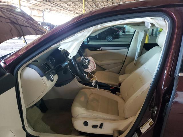 1VWAT7A37EC059904 Volkswagen PASSAT S