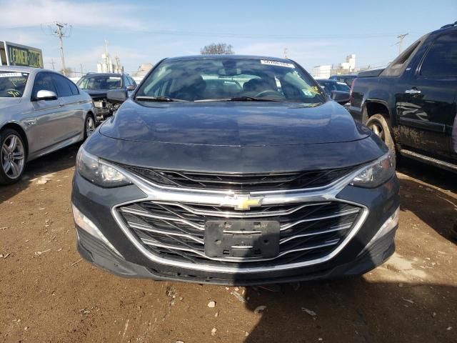 1G1ZD5ST3LF031821 Chevrolet MALIBU LT