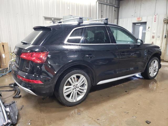 WA1BNAFY6K2047628 Audi Q5 Premium Plus