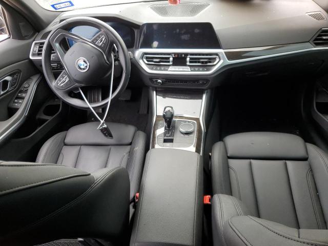 3MW5R1J08L8B30275 BMW 330I