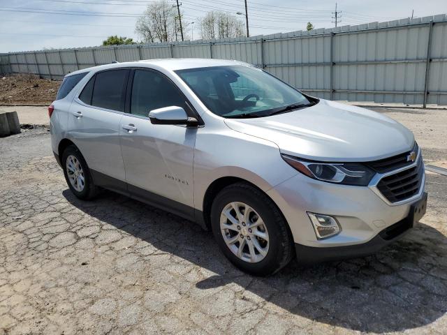 2GNAXJEV0J6222712 Chevrolet EQUINOX LT