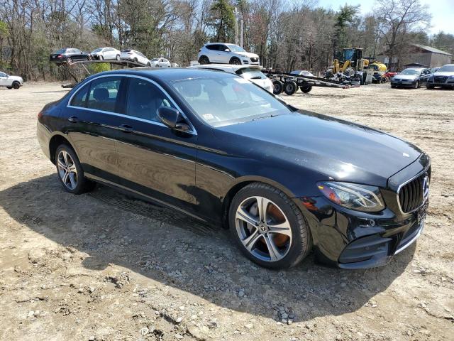 WDDZF4KB3HA181053 Mercedes-Benz E 300 4matic