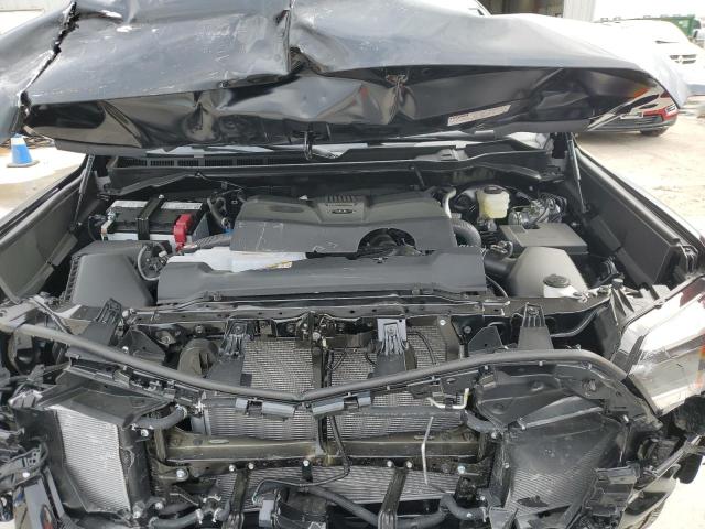 5TFLA5AB4RX034308 Toyota Tundra Crewmax Sr