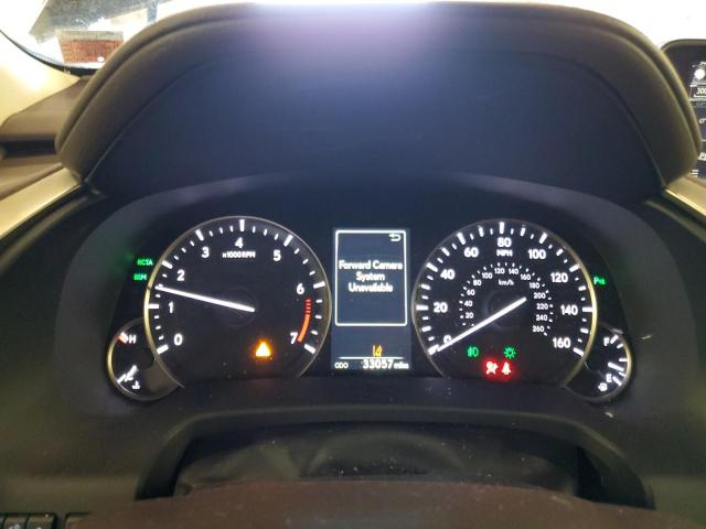 2T2BZMCA5HC083349 Lexus Rx 350 Base