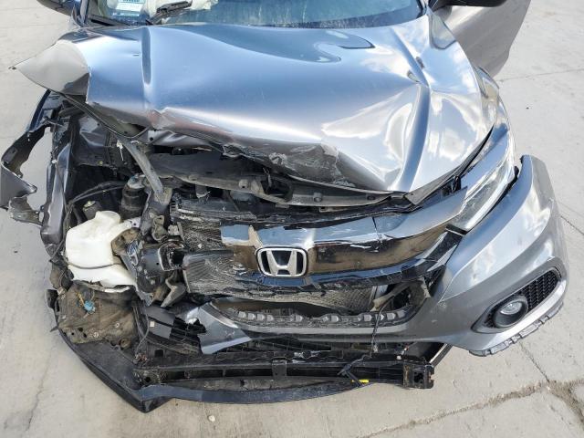 3CZRU6H15KG720267 Honda HR-V SPORT