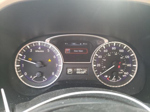 5N1AL0MN0FC518081 Infiniti QX60