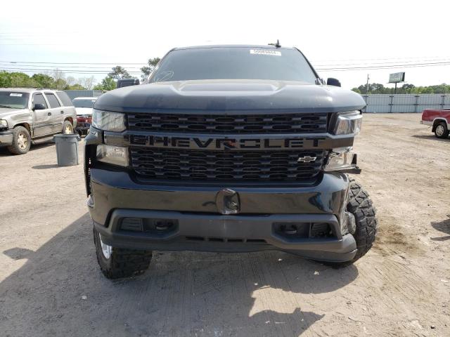 3GCPYBEK2NG104098 Chevrolet Silverado Ltd K1500 Custom