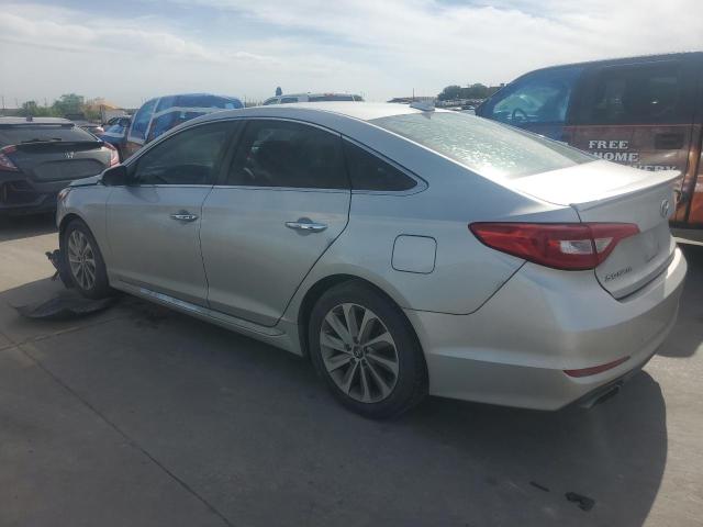 5NPE34AFXFH074416 Hyundai Sonata Sport