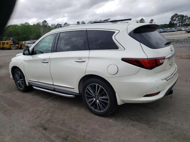 5N1DL0MM6HC530856 Infiniti QX60