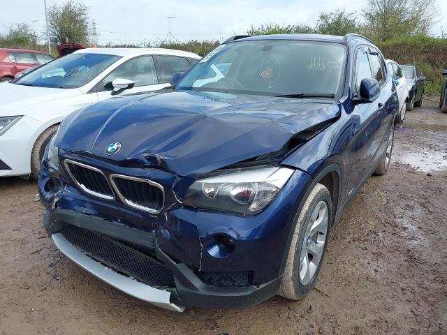 Auction sale of the 2012 Bmw X1 Sdrive1, vin: *****************, lot number: 49654424