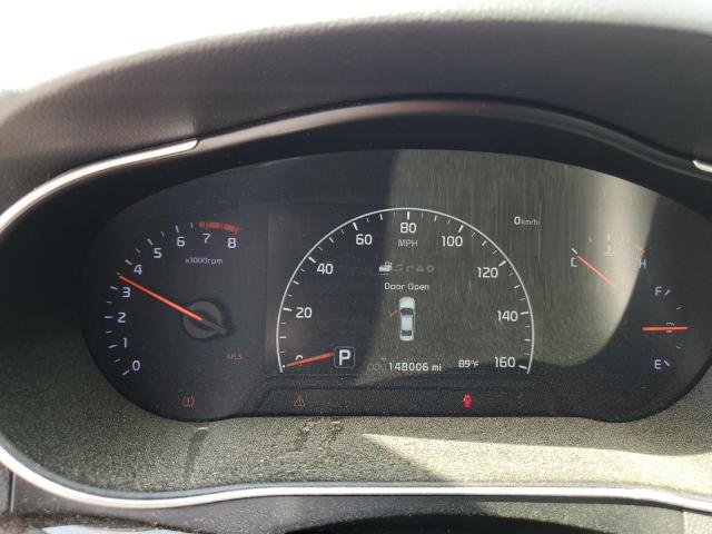 KNALN4D74E5165702 KIA Cadenza Premium